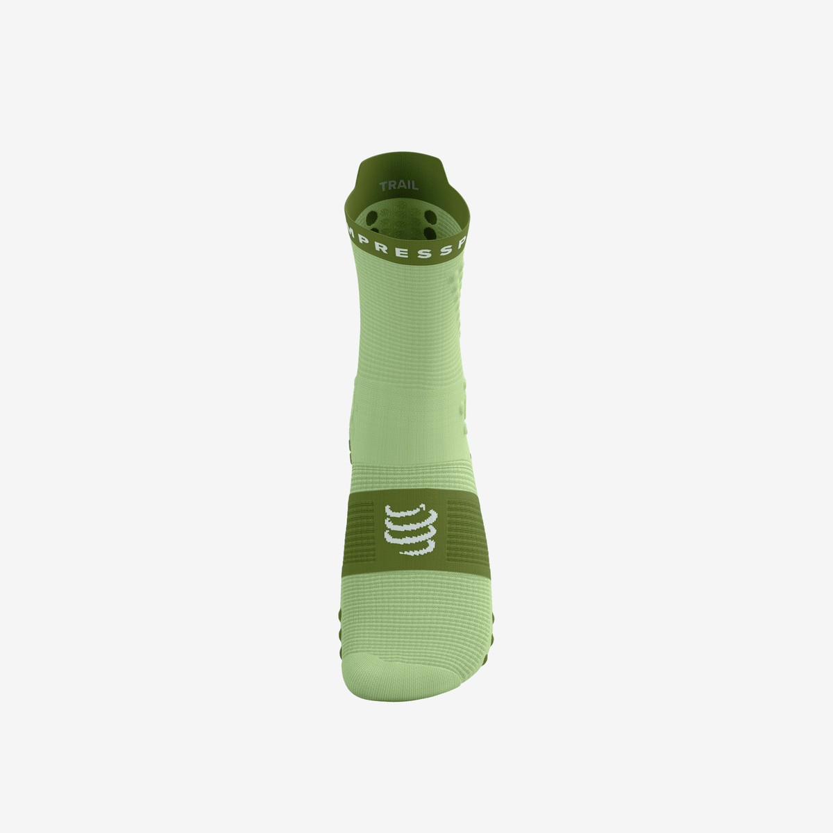 Compressport Pro Racing Socks Trail V4.0 - trrail.com