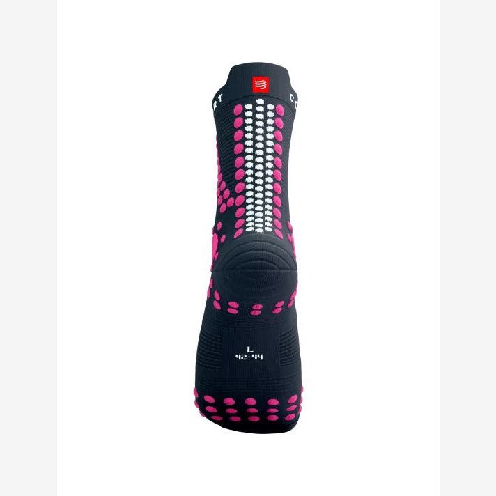 Compressport Pro Racing Socks Trail V4.0 | trrail.com