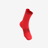Compressport Pro Racing Socks Trail V4.0 | trrail.com