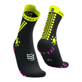 Compressport Pro Racing Socks Trail V4.0 | trrail.com