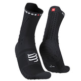 Compressport Pro Racing Socks Trail V4.0 | trrail.com