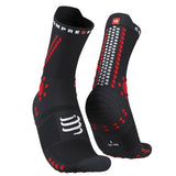 Compressport Pro Racing Socks Trail V4.0 | trrail.com