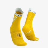 Compressport Pro Racing Socks Trail V4.0 | trrail.com