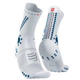 Compressport Pro Racing Socks Trail V4.0 | trrail.com