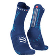 Compressport Pro Racing Socks Trail V4.0 | trrail.com