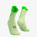 Compressport Pro Racing Socks Trail V4.0 | trrail.com