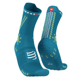 Compressport Pro Racing Socks Trail V4.0 | trrail.com