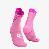 Compressport | Pro Racing Socks Trail V4.0 | Trailrunsokken - trrail.com