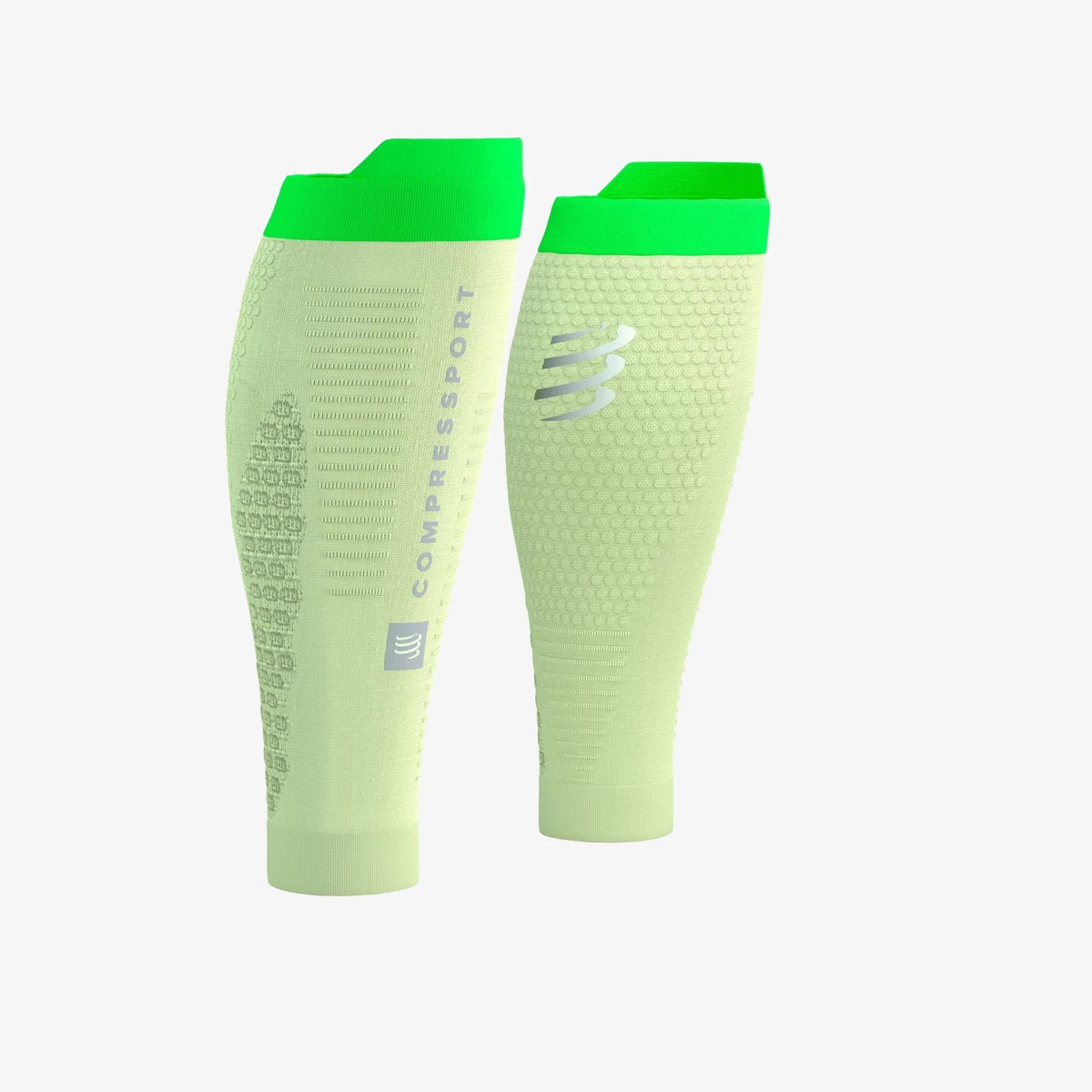 Compressport R2 3.0 Calf Sleeves | trrail.com