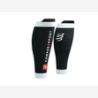 Compressport R2 3.0 Calf Sleeves | trrail.com