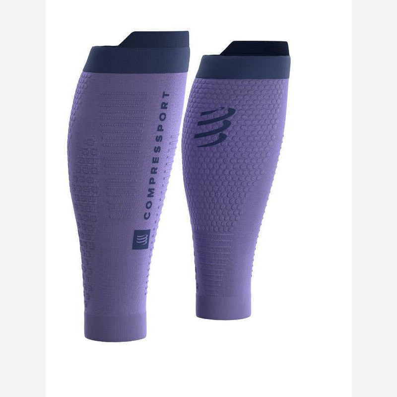 Compressport R2 3.0 Calf Sleeves - trrail.com