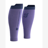 Compressport R2 3.0 Calf Sleeves - trrail.com