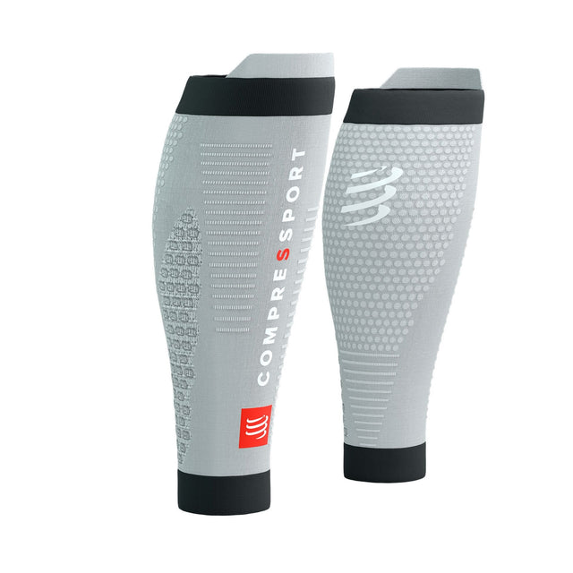 Compressport R2 3.0 Calf Sleeves | trrail.com