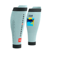 Compressport R2 3.0 Calf Sleeves (UTMB) | trrail.com