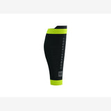 Compressport R2 3.0 Flash Calf Sleeves (reflective) | trrail.com