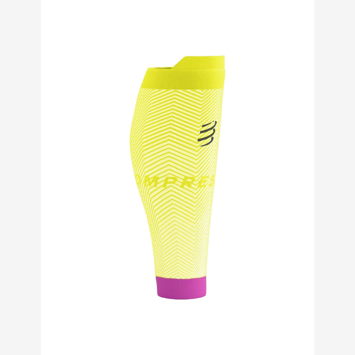 Compressport R2 Oxygen Calf Sleeves | trrail.com