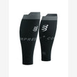 Compressport R2 Oxygen Calf Sleeves | trrail.com