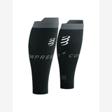 Compressport R2 Oxygen Calf Sleeves | trrail.com
