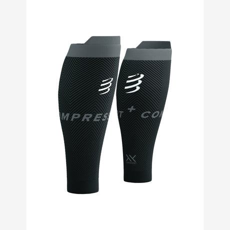 Compressport R2 Oxygen Calf Sleeves | trrail.com