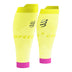 Compressport R2 Oxygen Calf Sleeves | trrail.com