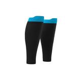 Compressport R2 Oxygen Calf Sleeves | trrail.com