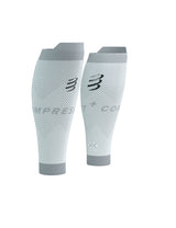 Compressport R2 Oxygen Calf Sleeves | trrail.com