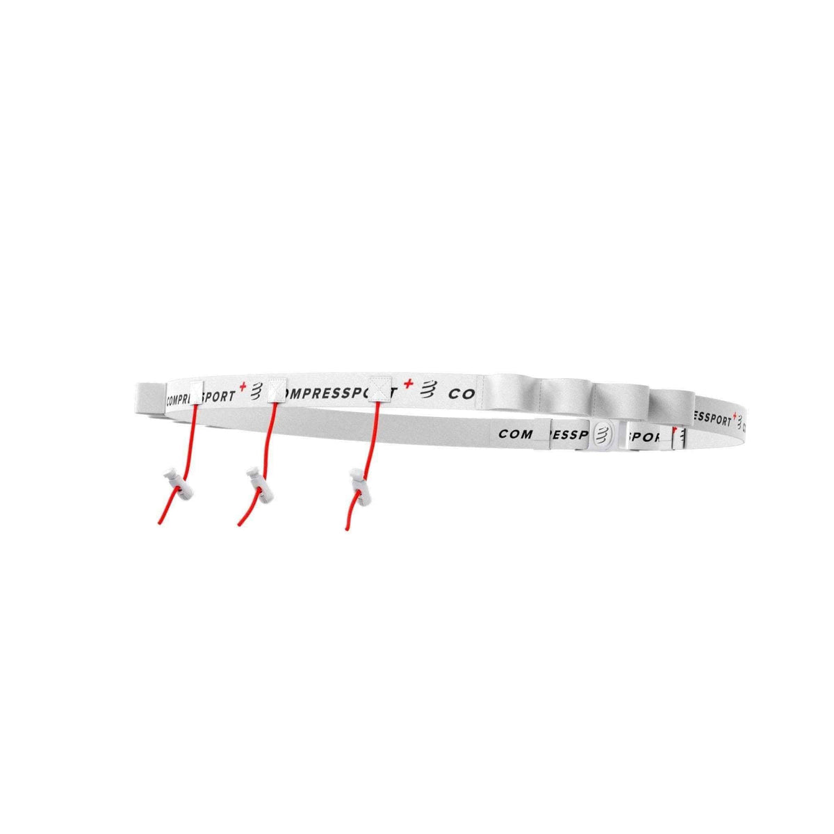 Compressport | Race Belt | Startnummerband | trrail.com