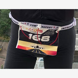 Compressport | Race Belt | Startnummerband | trrail.com