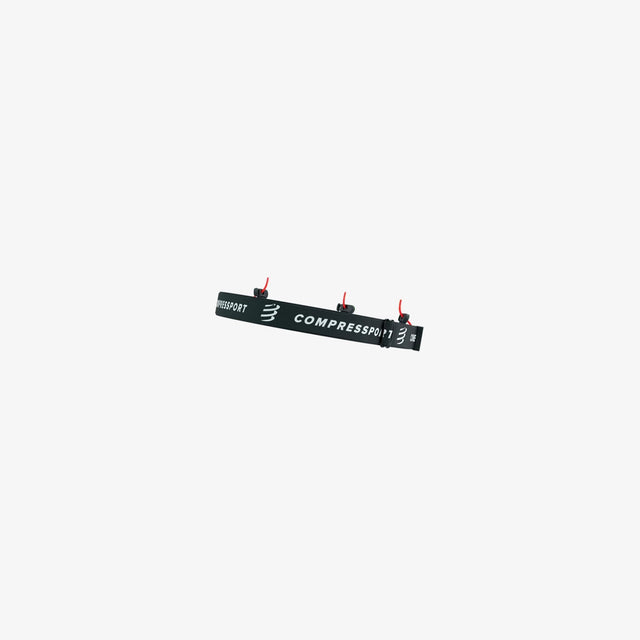 Compressport | Race Belt V2 | Startnummerband | trrail.com