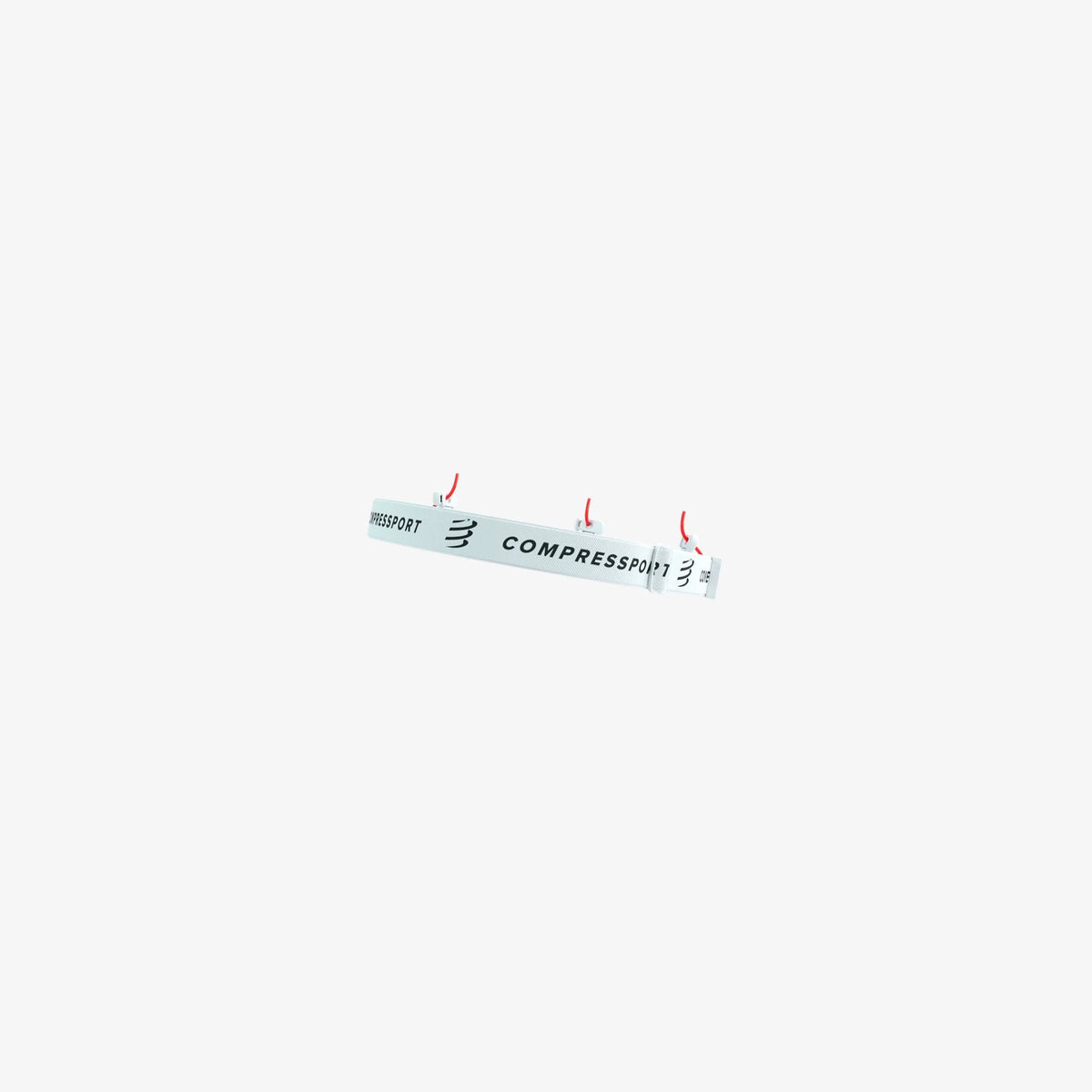 Compressport | Race Belt V2 | Startnummerband | trrail.com