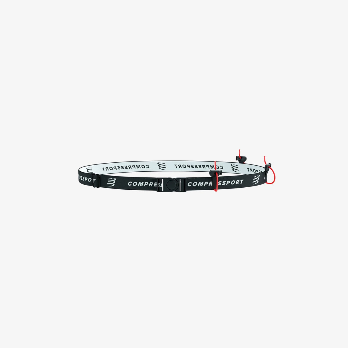 Compressport | Race Belt V2 | Startnummerband | trrail.com