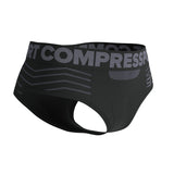 Compressport | Seamless Boxer | Sportonderbroek | Dames | trrail.com