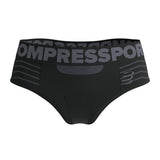 Compressport | Seamless Boxer | Sportonderbroek | Dames | trrail.com