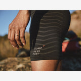 Compressport | Seamless Boxer | Sportonderbroek | Heren | trrail.com