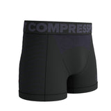 Compressport | Seamless Boxer | Sportonderbroek | Heren | trrail.com