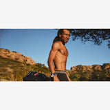 Compressport | Seamless Boxer | Sportonderbroek | Heren | trrail.com