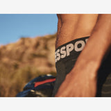 Compressport | Seamless Boxer | Sportonderbroek | Heren | trrail.com