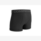 Compressport | Seamless Boxer | Sportonderbroek | Heren | trrail.com