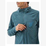 Compressport Tempest Waterproof 2.5-Laags Jacket Heren (20k) | trrail.com