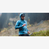 Compressport Tempest Waterproof 2.5-Laags Jacket Heren (20k) | trrail.com