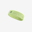 Compressport | Thin Headband On/Off 2.0 | Unisex Hoofdband - trrail.com