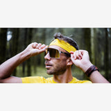 Compressport | Thin Headband On/Off 2.0 | Unisex Hoofdband - trrail.com