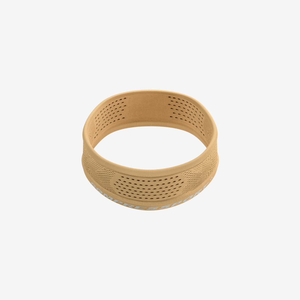 Compressport | Thin Headband On/Off 2.0 | Unisex Hoofdband - trrail.com