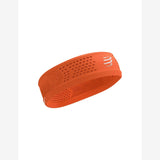 Compressport | Thin Headband On/Off 2.0 | Unisex Hoofdband - trrail.com