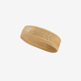 Compressport | Thin Headband On/Off 2.0 | Unisex Hoofdband - trrail.com