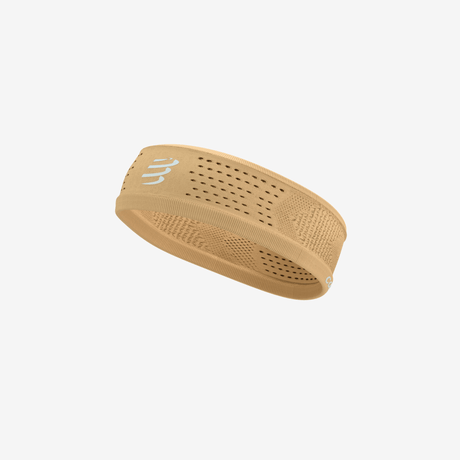 Compressport | Thin Headband On/Off 2.0 | Unisex Hoofdband - trrail.com
