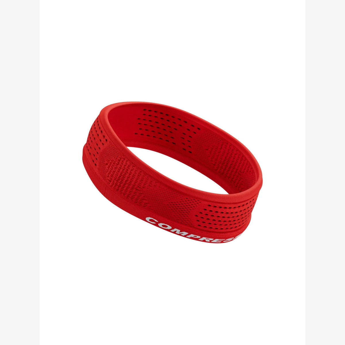 Compressport | Thin Headband On/Off 2.0 | Unisex Hoofdband | trrail.com