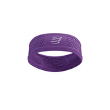 Compressport | Thin Headband On/Off 2.0 | Unisex Hoofdband | trrail.com