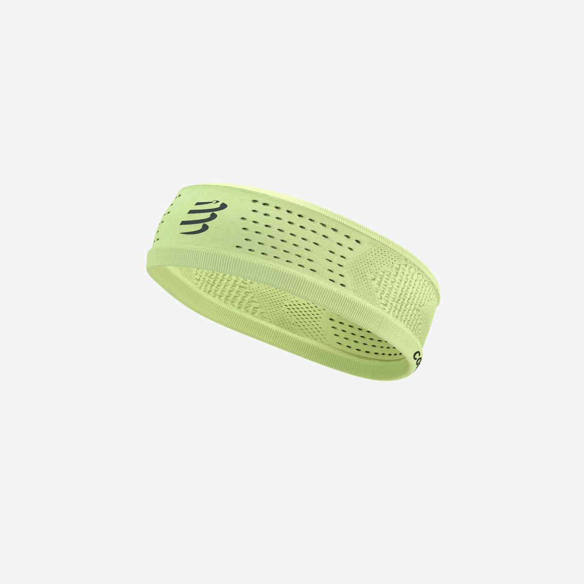 Compressport | Thin Headband On/Off 2.0 | Unisex Hoofdband - trrail.com