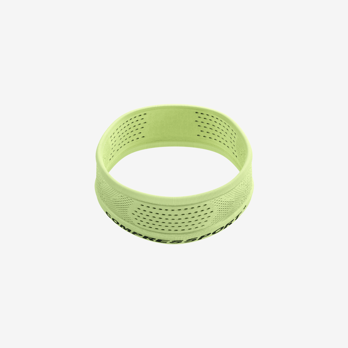 Compressport | Thin Headband On/Off 2.0 | Unisex Hoofdband - trrail.com